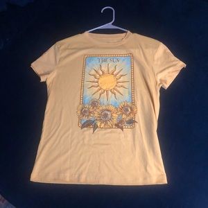 New kohl’s small T-shirt